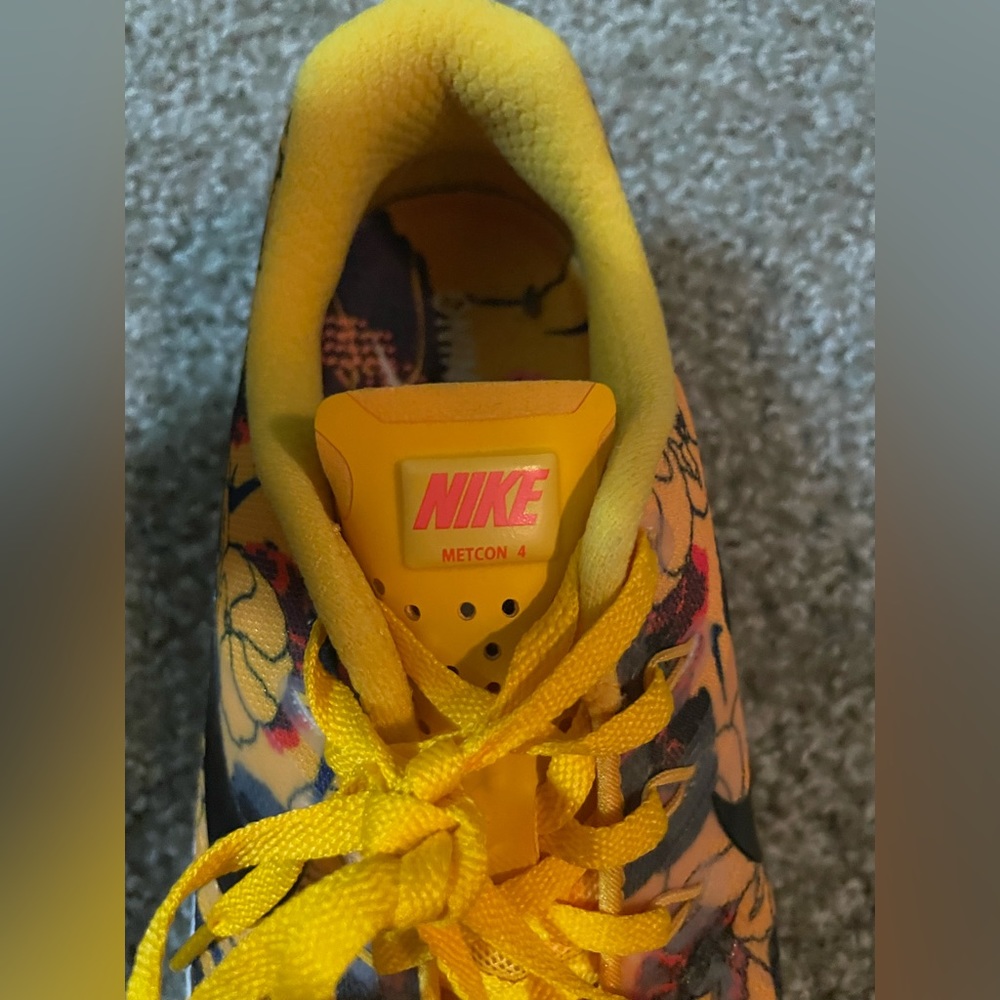 Nike metcon 4